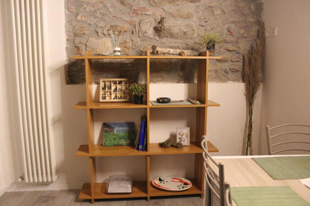 Ca' do Roccio Villa La Spezia Esterno foto